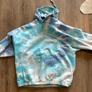 Zeds Dead Hoodie